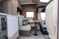 Hymer ML-T  580 Facelift  2,0/190 hk MB 419 4wd#21