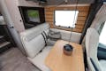 Hymer ML-T  580 Facelift  2,0/190 hk MB 419 4wd#24