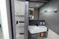 Hymer ML-T  580 Facelift  2,0/190 hk MB 419 4wd#33