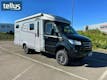 Hymer ML-T  580 Facelift  2,0/190 hk MB 419 4wd#1