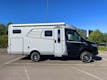 Hymer ML-T  580 Facelift  2,0/190 hk MB 419 4wd#2