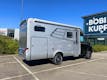 Hymer ML-T  580 Facelift  2,0/190 hk MB 419 4wd#3