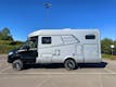 Hymer ML-T  580 Facelift  2,0/190 hk MB 419 4wd#6