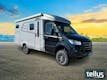 Hymer ML-T  580 Facelift  2,0/190 hk MB 419 4wd#0