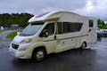 Adria Matrix 670SC Nordkapp Edition#0