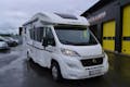 Adria Matrix 670SC Nordkapp Edition#2