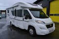 Adria Matrix 670SC Nordkapp Edition#3