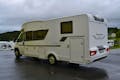 Adria Matrix 670SC Nordkapp Edition#8