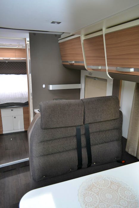 Adria Matrix 670SC Nordkapp Edition#21