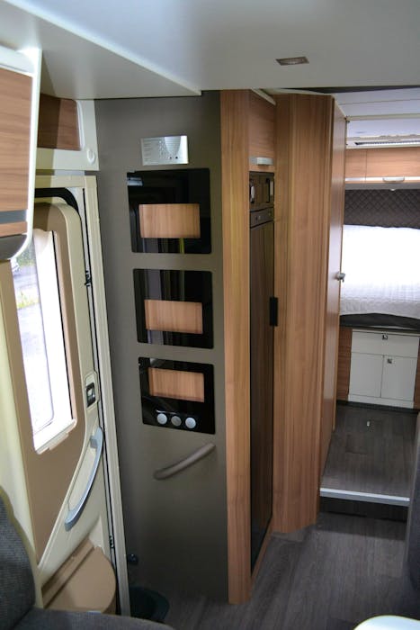 Adria Matrix 670SC Nordkapp Edition#22