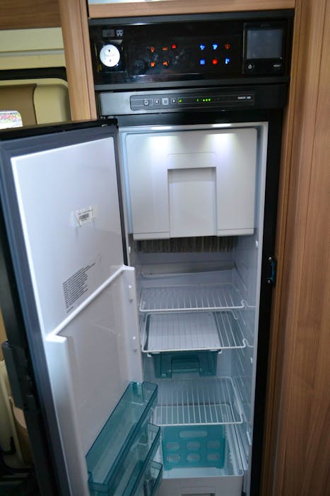 Adria Matrix 670SC Nordkapp Edition#24