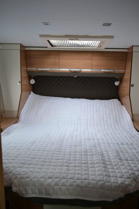 Adria Matrix 670SC Nordkapp Edition#28
