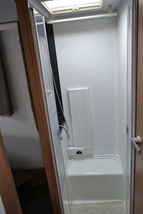 Adria Matrix 670SC Nordkapp Edition#34