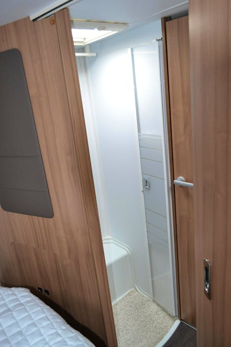 Adria Matrix 670SC Nordkapp Edition#37