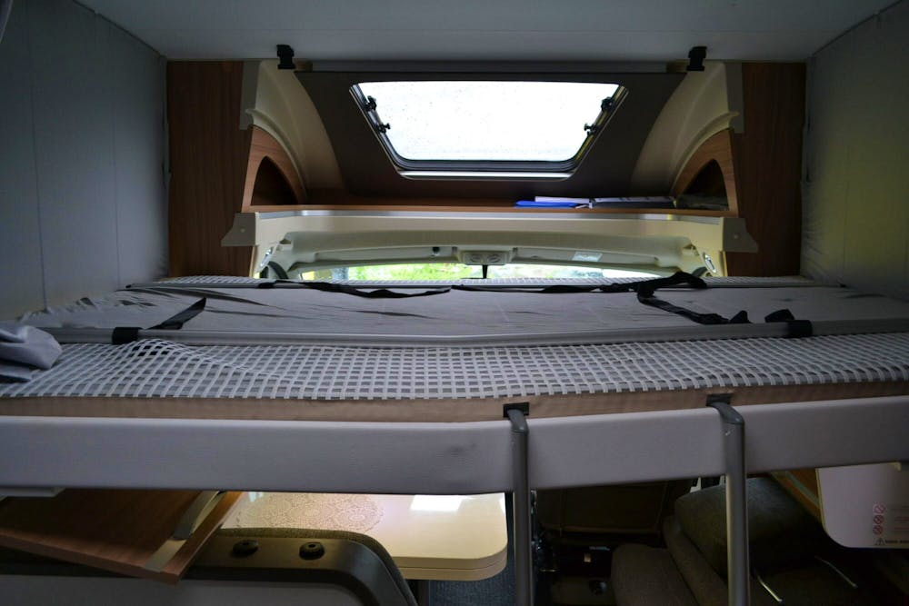 Adria Matrix 670SC Nordkapp Edition#41