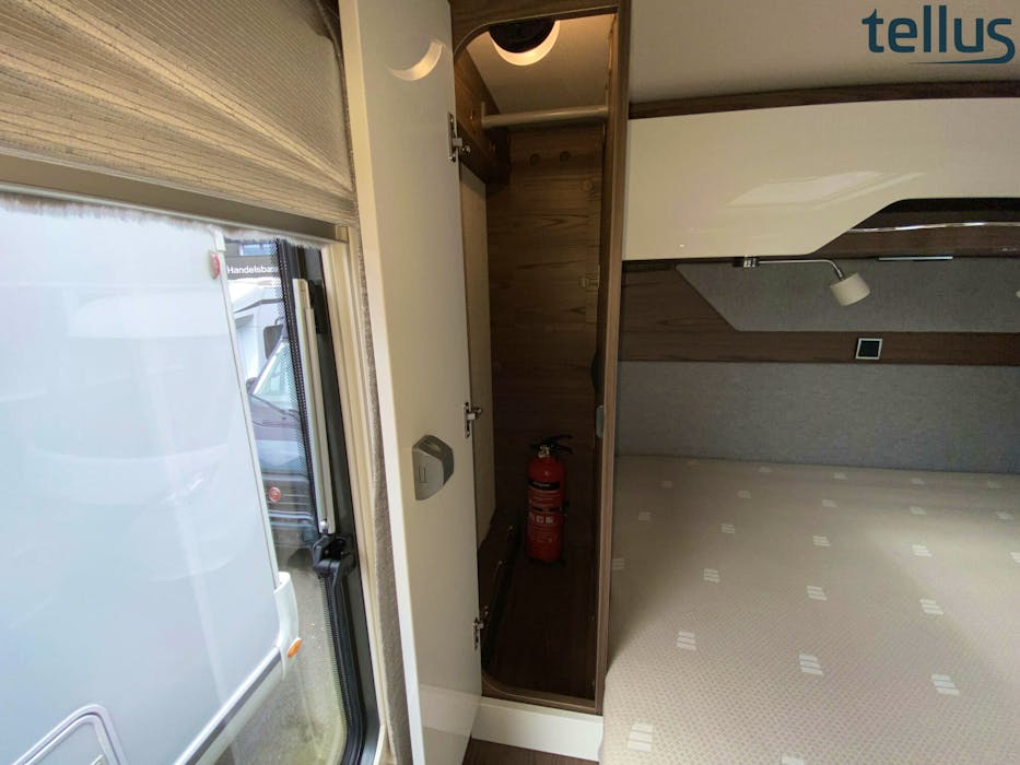 Hymer B890ML  uten senkeseng#30