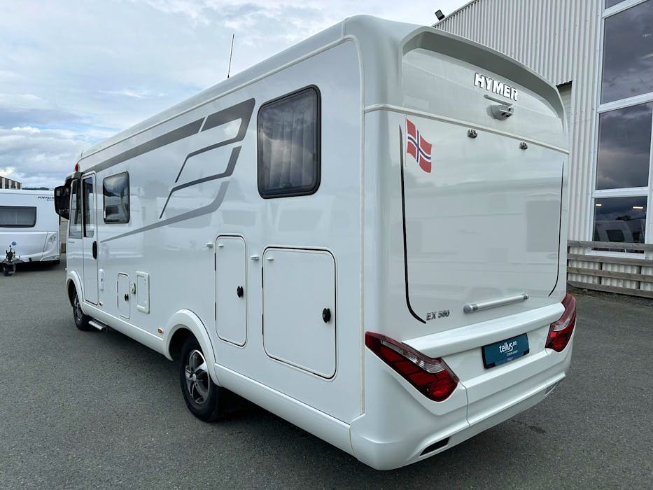 Hymer EX580#4