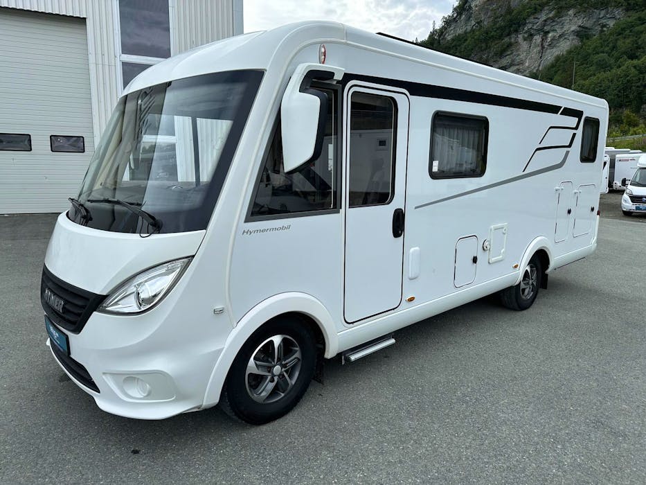 Hymer EX580#5