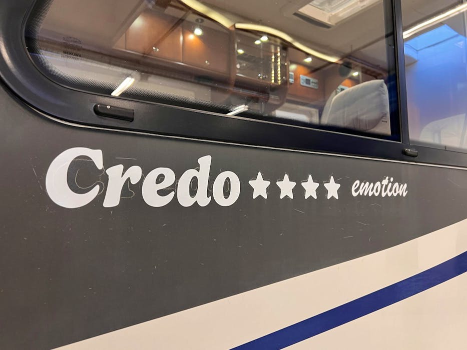 Concorde Credo I 693 H#12