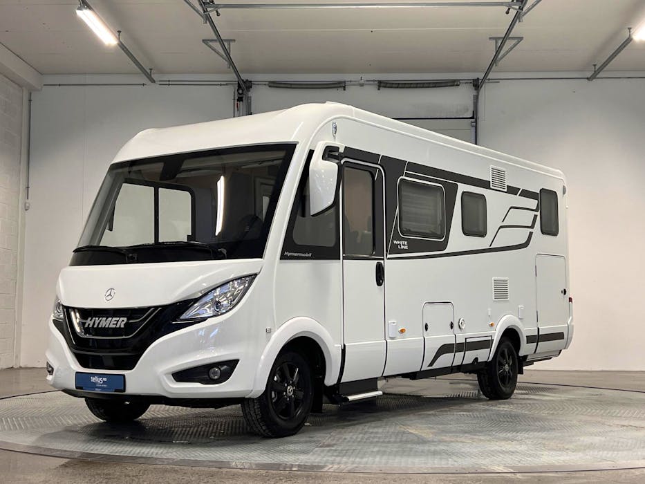 Hymer B-MC I Whiteline 600#6