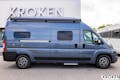 Hymer Free 600 | Pop up tak | Tøff bil | 9-trinns automat#4