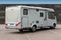 Hymer Exsis I 580  2024   2,2/140 Fiat#2