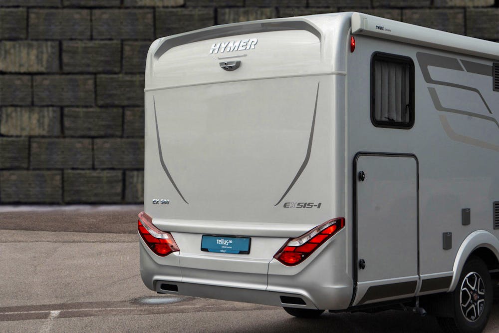 Hymer  Exsis 580#6