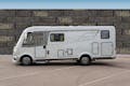 Hymer Exsis I 580  2024   2,2/140 Fiat#9