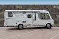 Hymer Exsis I 580  2024   2,2/140 Fiat#10