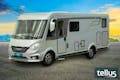 Hymer Exsis I 580  2024   2,2/140 Fiat#0