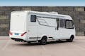 Hymer BMC-I 600 White Line#2