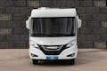 Hymer BMC-I 600 White Line#3