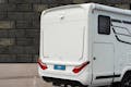 Hymer BMC-I 600 White Line#6