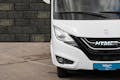 Hymer BMC-I 600 White Line#7