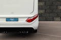 Hymer BMC-I 600 White Line#8