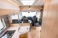 Hymer BMC-I 600 White Line#31