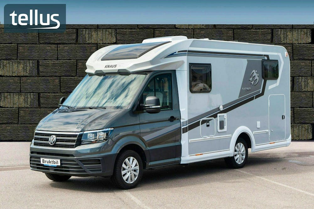 Knaus 650 MEG PREMIUM SELETION#2