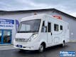 Hymer B 554 Norway Line#0