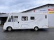 Hymer B 554 Norway Line#1