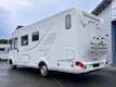 Hymer B 554 Norway Line#2