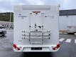 Hymer B 554 Norway Line#3
