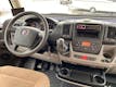 Hymer B 554 Norway Line#8
