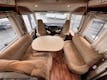 Hymer B 554 Norway Line#14