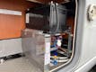 Hymer B 554 Norway Line#35