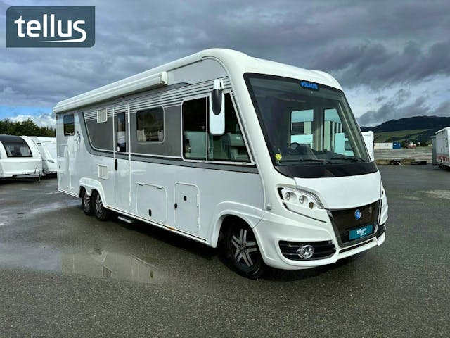 Knaus Sun i 900