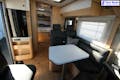 Hymer BMC I 690 Qeen seng- Alde Dobbelt Bunn-Skinn#8