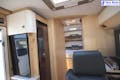 Hymer BMC I 690 Qeen seng- Alde Dobbelt Bunn-Skinn#9