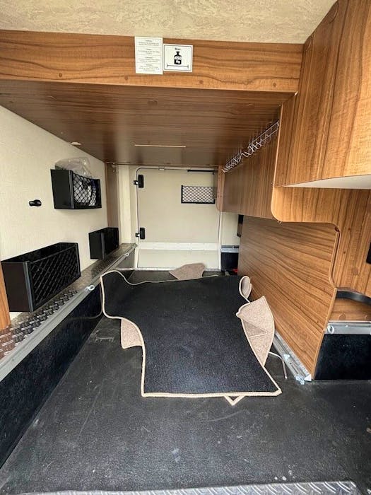 Hymer B 690 Starline#7