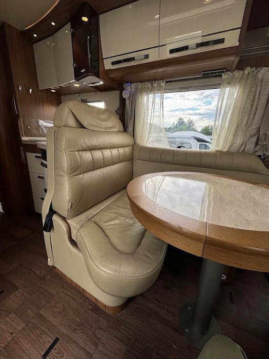 Hymer B 690 Starline#16