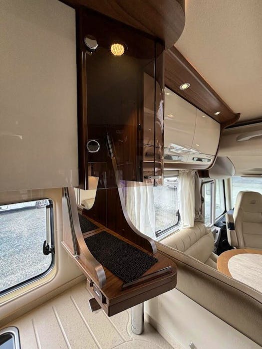 Hymer B 690 Starline#21